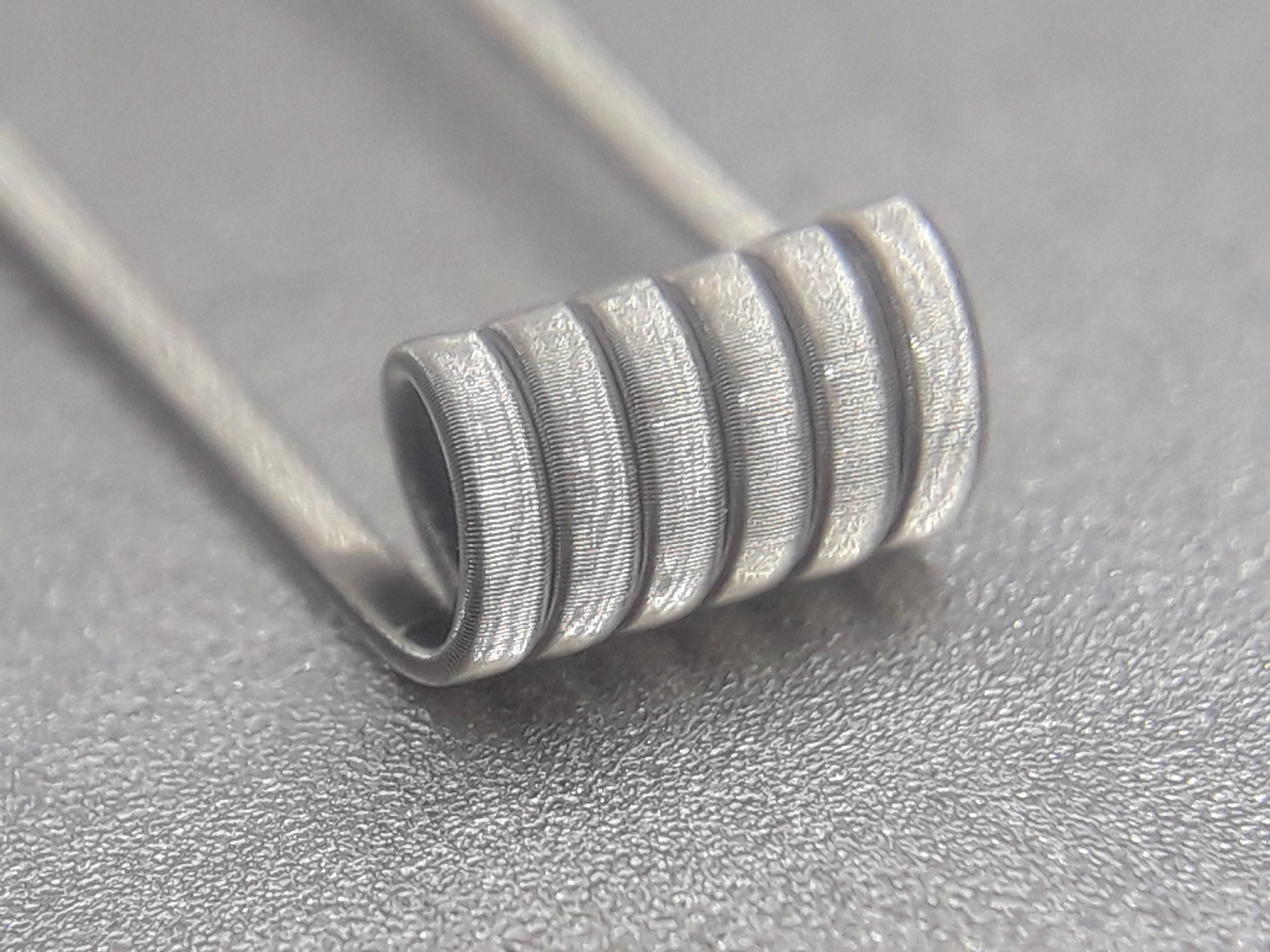 Framed Staple Fused 44 AWG - X29 Coils Frame Staple Fused 44 AWG